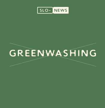 Greenwashing - End Of Era EU Parliament Agrees to Ban Unverified Green Product Claims