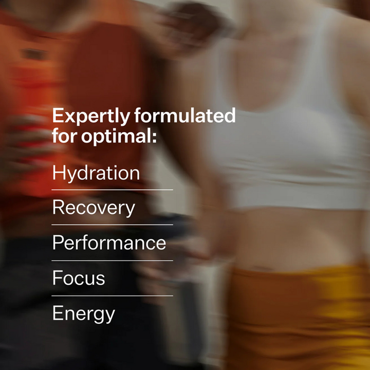 Electrolyte - Raspberry Lemonade Salt - Slowood