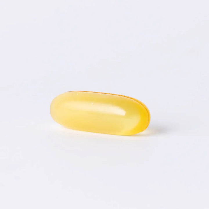 No.2 Apple Cider Vinegar Capsules - Slowood