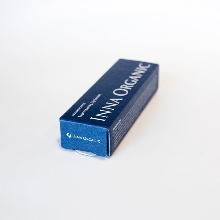 Frankincense lip serum - Slowood