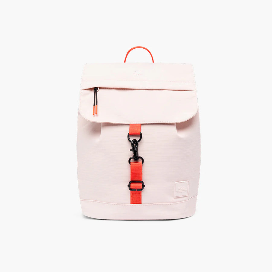 Recycled Scout Mini Backpack - Quartz - Slowood