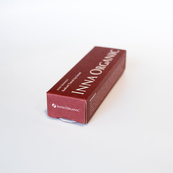 Rose Geranium Lip Serum - Slowood