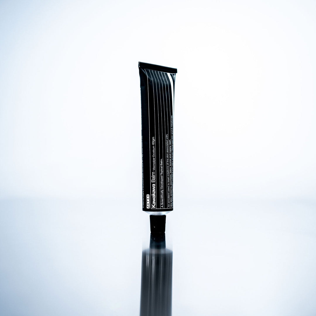 Kawakawa Balm Tube 60ml - Slowood