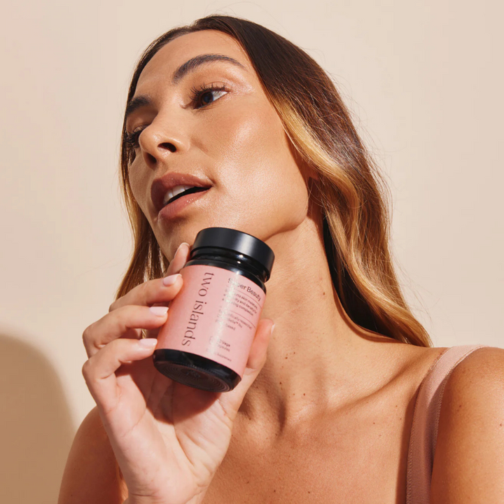 Super Beauty - Slowood