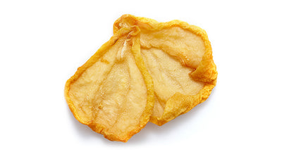 DF58 Oragnic Dried Pears (Sold Per 100g) - Slowood