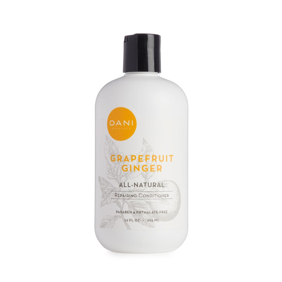 Grapefruit Ginger Conditioner - Slowood