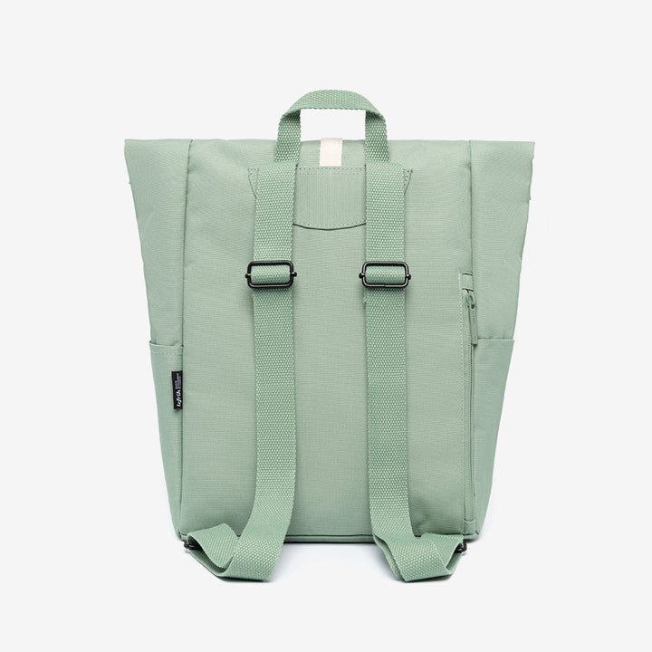 Recycled Scout Mini Backpack - Sage