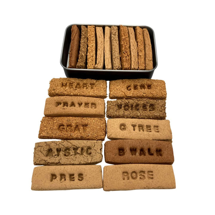 Premium Sampler - Slowood