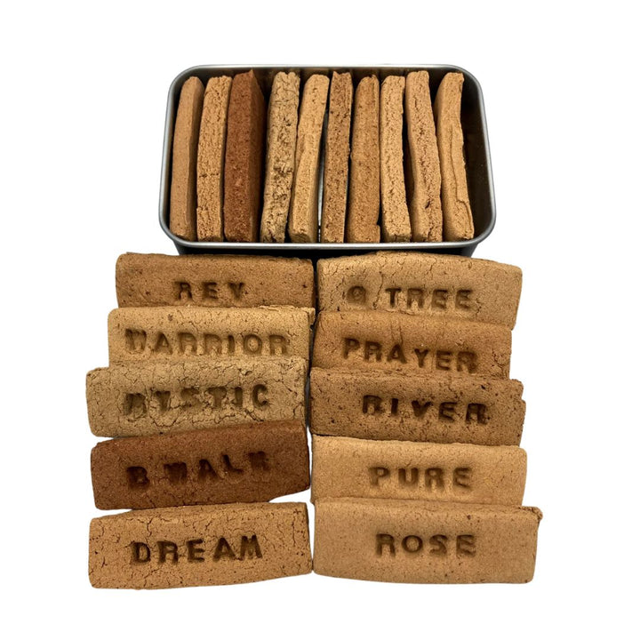 Classic Sampler - Slowood