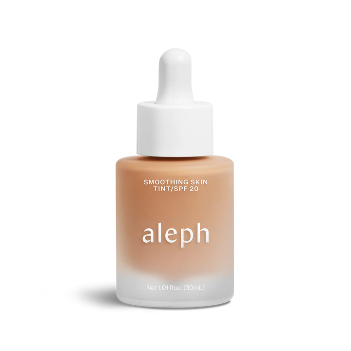 Smoothing Skin Tint - Slowood