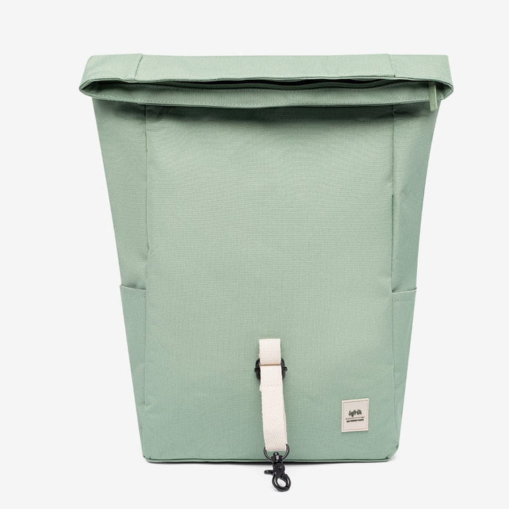 Recycled Scout Mini Backpack - Sage
