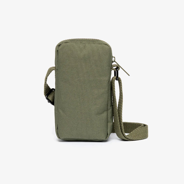 Recycled Amsterdam Bag - Olive