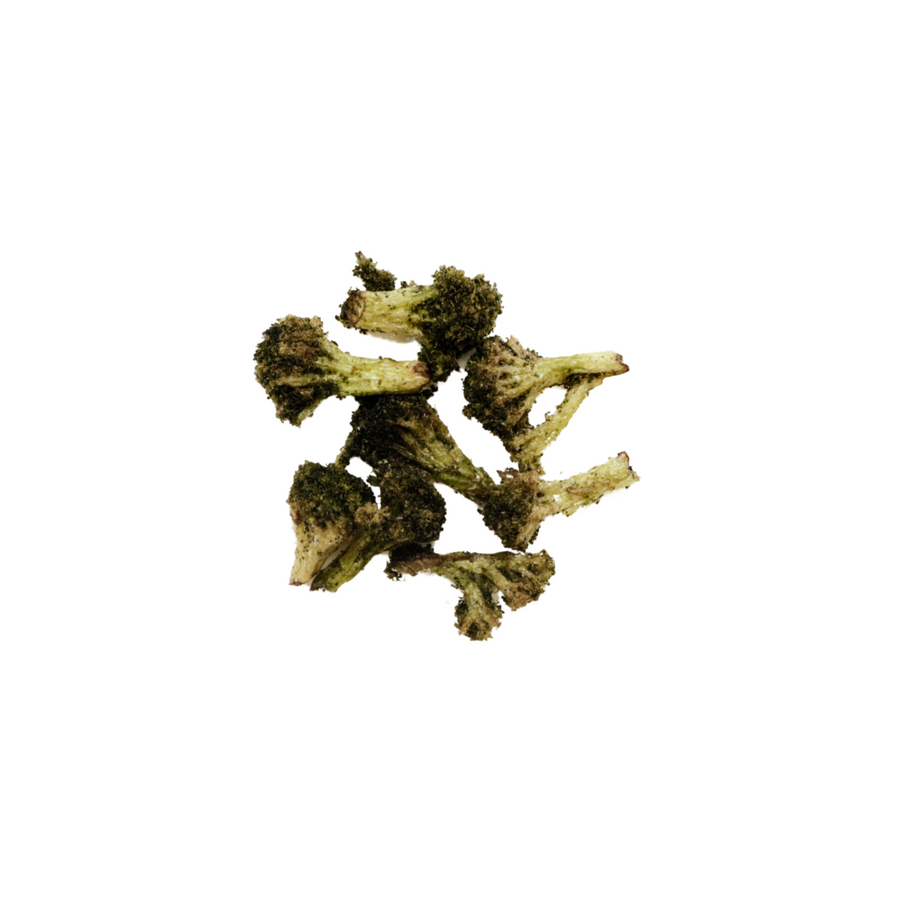 Sn17 Vacuum Broccoli (Sold Per 100G) - Slowood
