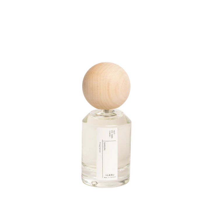 Fragrance Sakura 50ml - Slowood