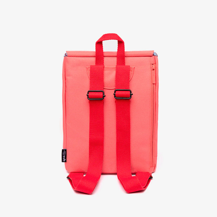 Recycled Scout Mini Backpack - Lush - Slowood