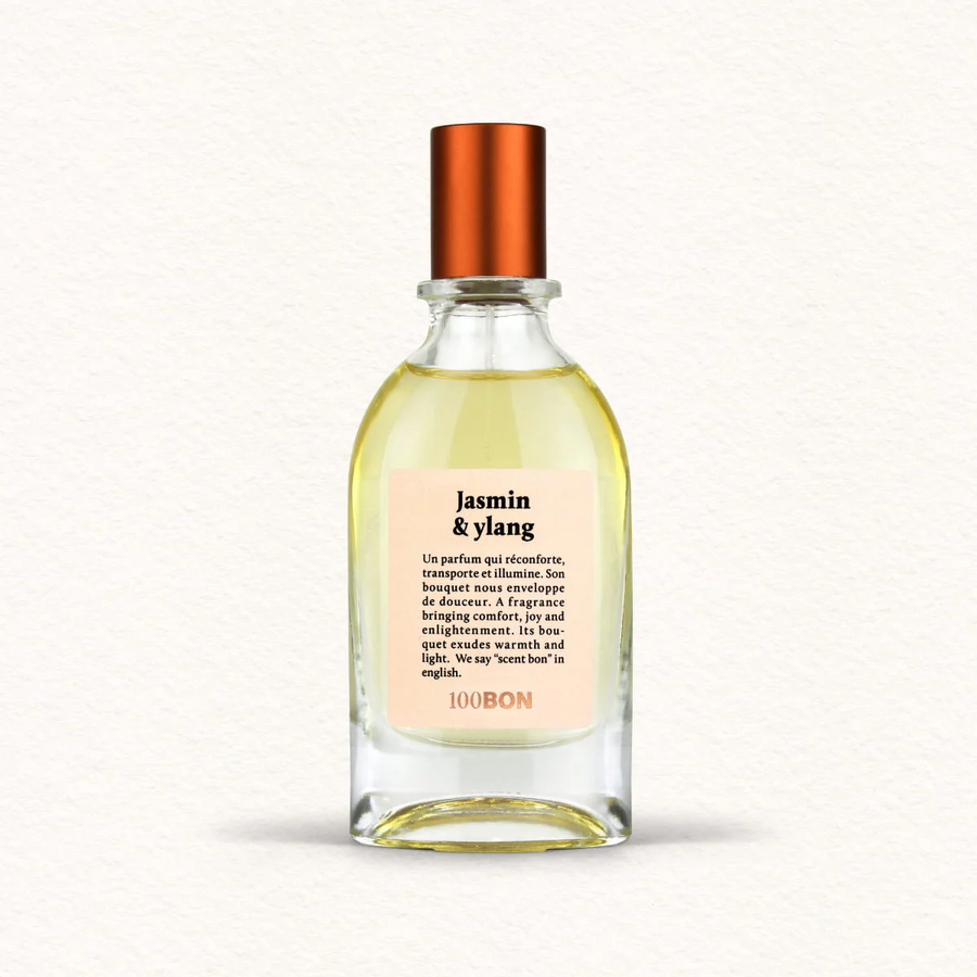 Jasmin & Ylang (Jasmine & Ylang) EDC 50ml - Slowood