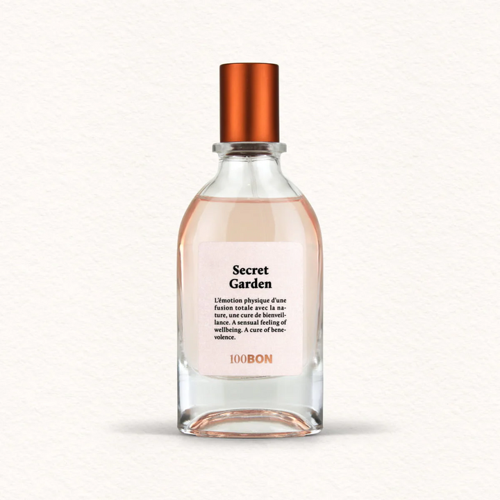 Secret Garden EDT 50ml - Slowood