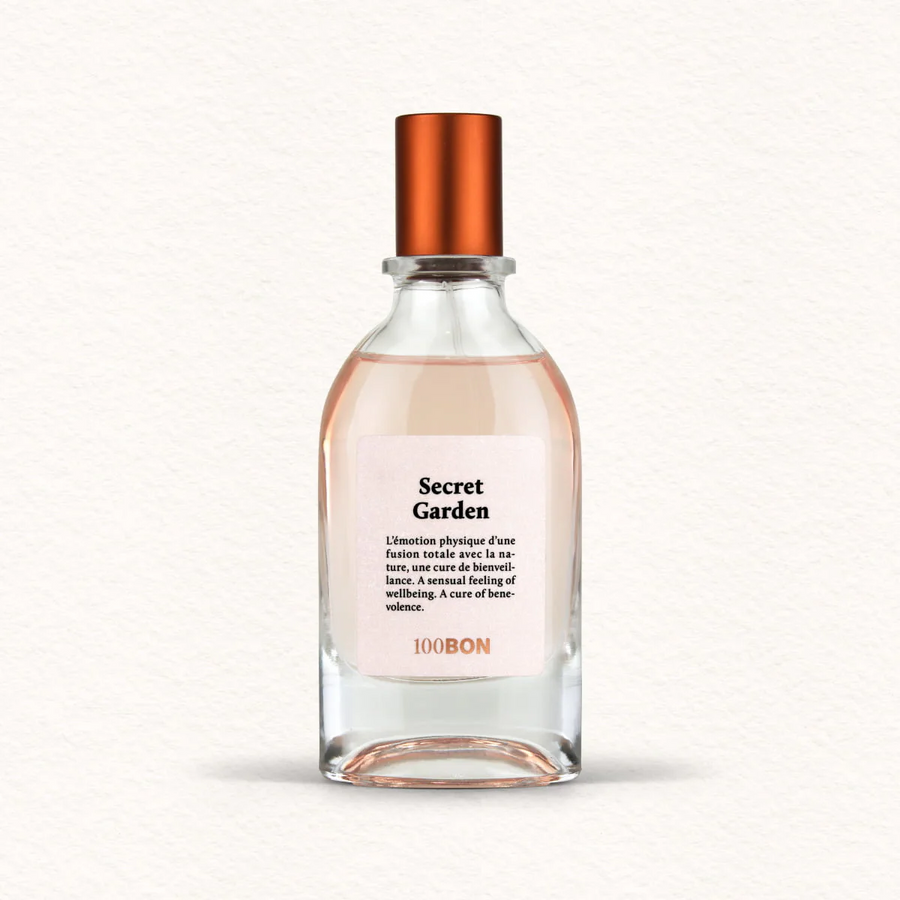 Secret Garden EDT 50ml - Slowood