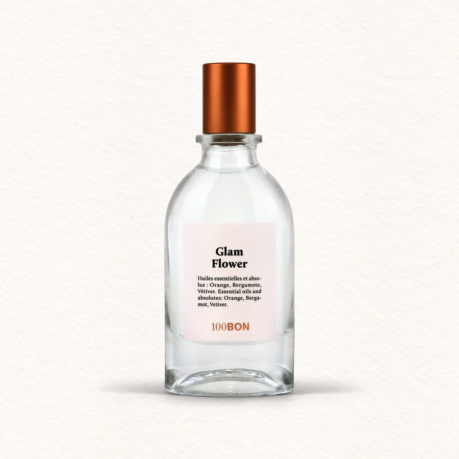 Glam Flower EDT 50ml - Slowood