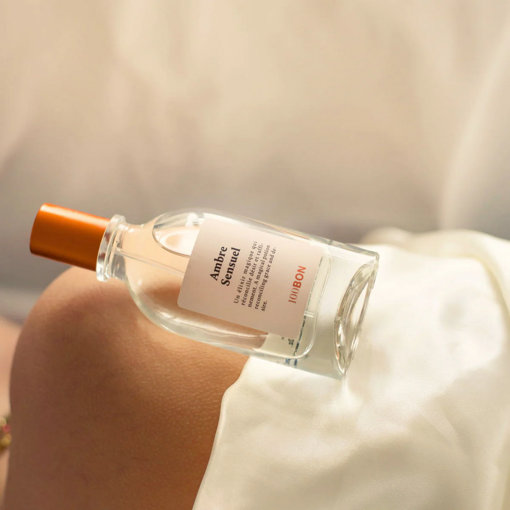 Ambre Sensuel (Amber Sensual) EDT 50ml - Slowood