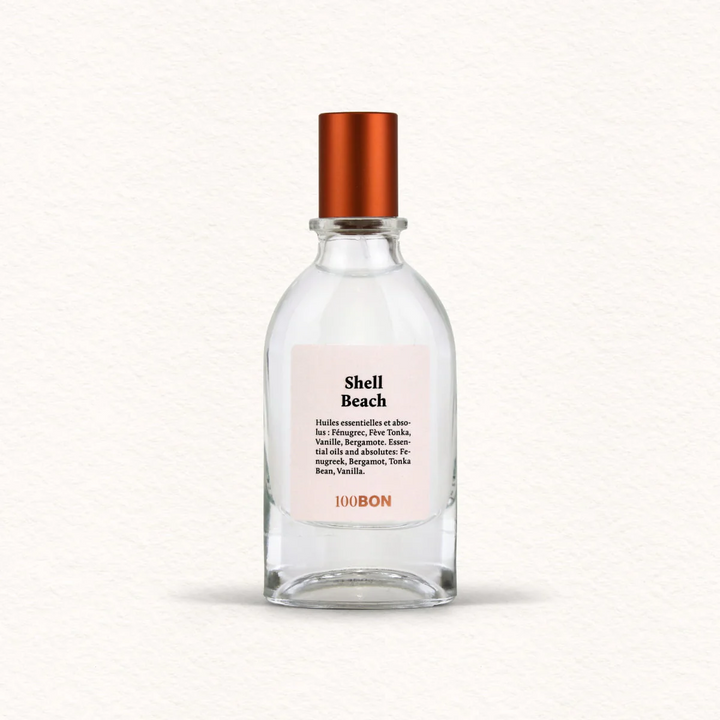 Shell Beach EDT 50ml - Slowood