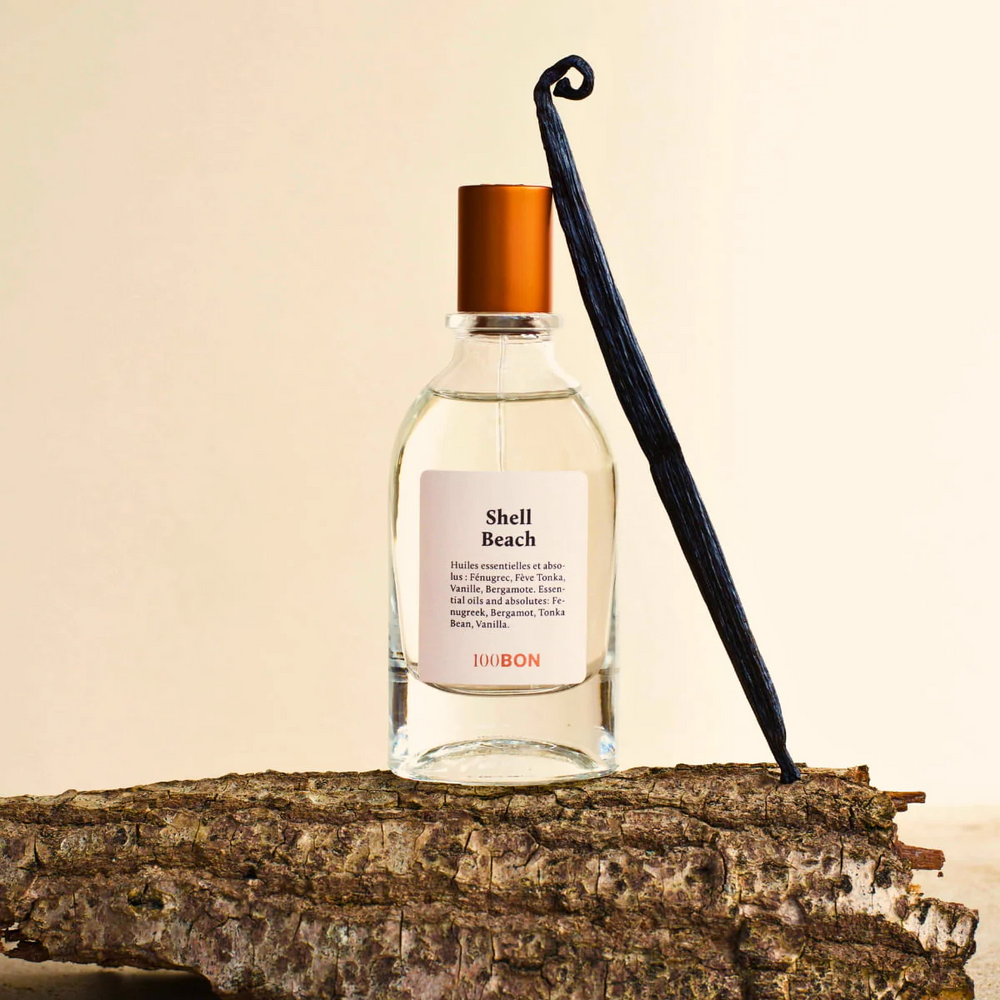 Shell Beach EDT 50ml - Slowood