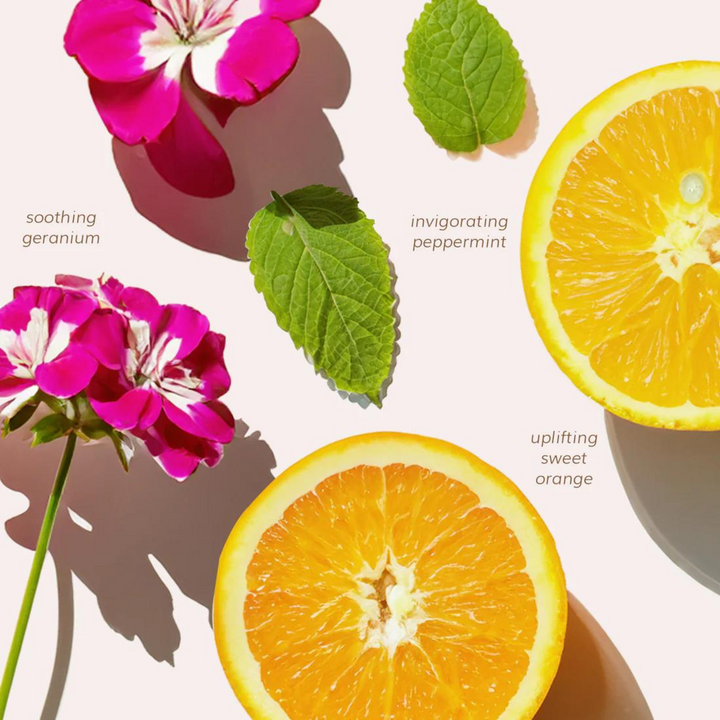 Skin Bliss Cleanser 340ml - Slowood