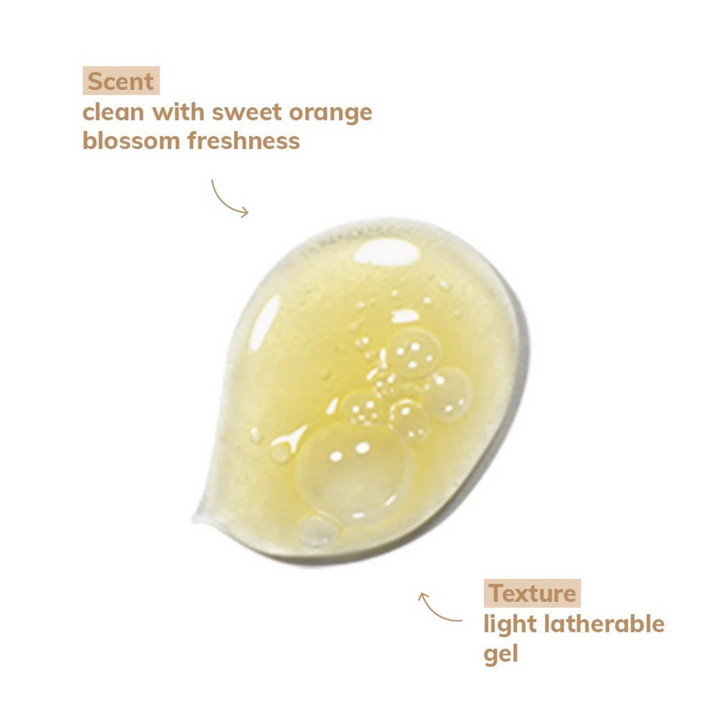 Skin Bliss Cleanser 340ml - Slowood