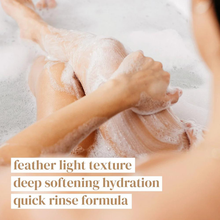 Skin Bliss Cleanser 340ml - Slowood