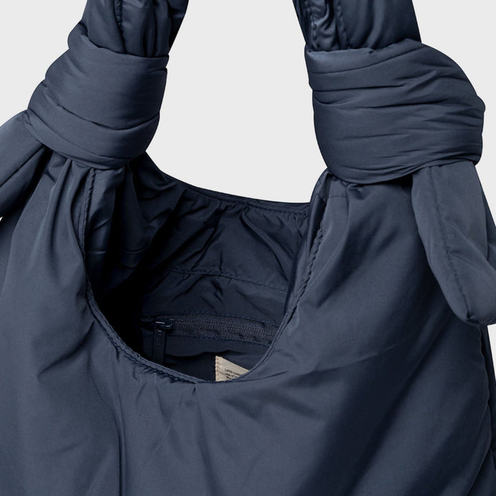 Biwa Puffy Bag - Maibon - Slowood