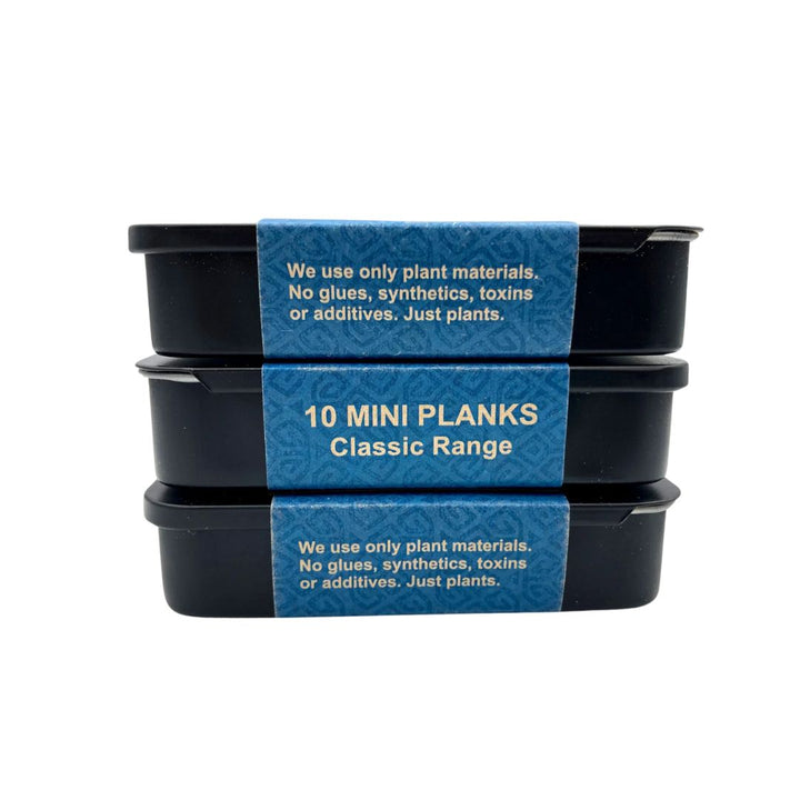 Classic Sampler - Slowood