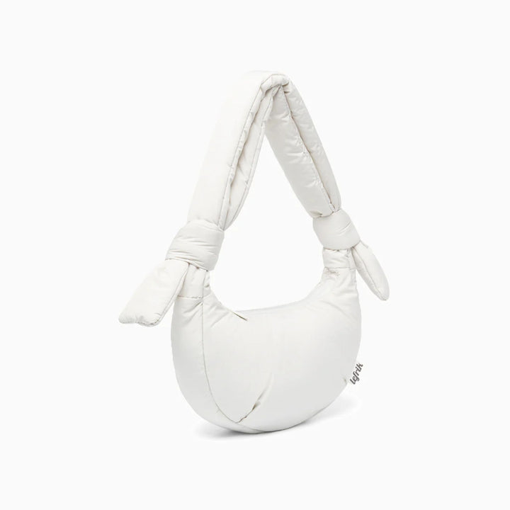 Biwa Micro Bag - Ice - Slowood