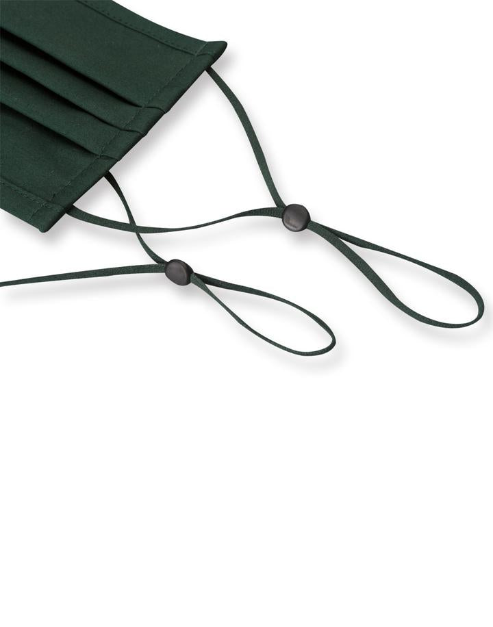 Reusable Mask - Green - Slowood