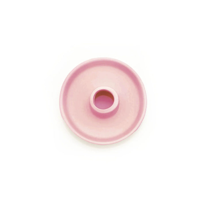 Palo Santo Incense Burner (Pink) - Slowood