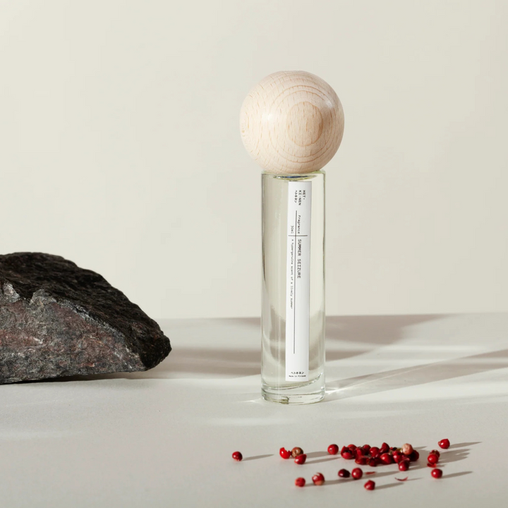 Fragrance Summer Seizure 30ml - Slowood