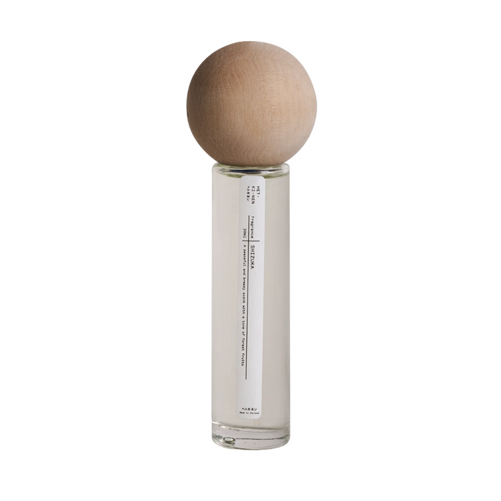 Fragrance Shizuka 30ml - Slowood