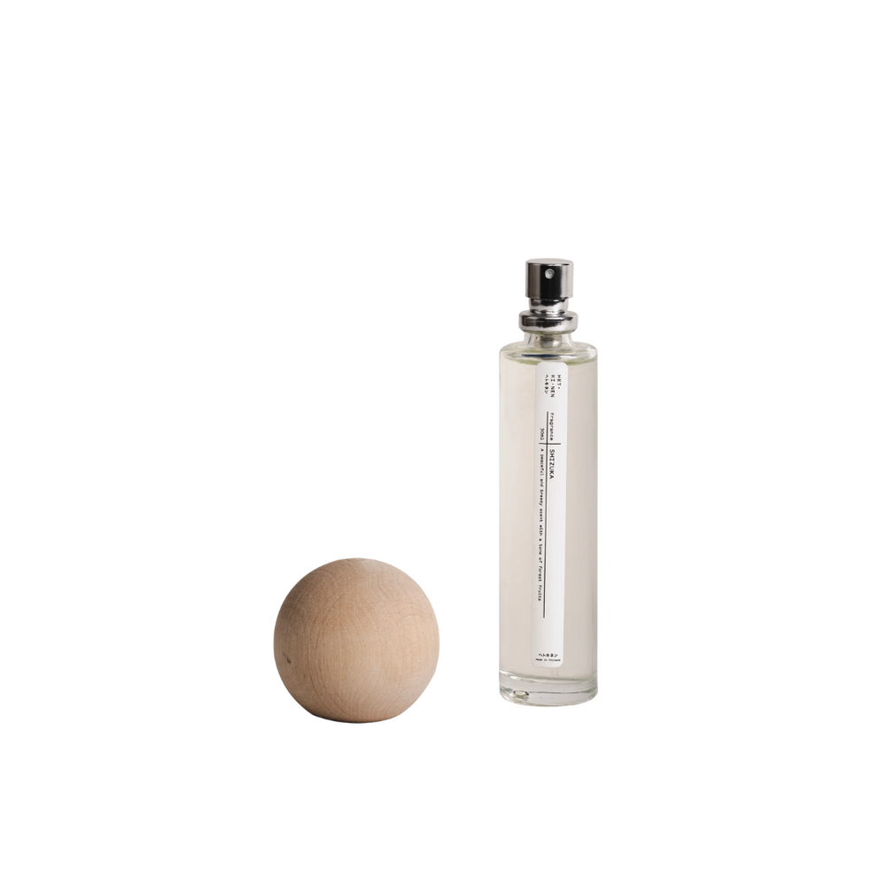 Fragrance Shizuka 30ml - Slowood