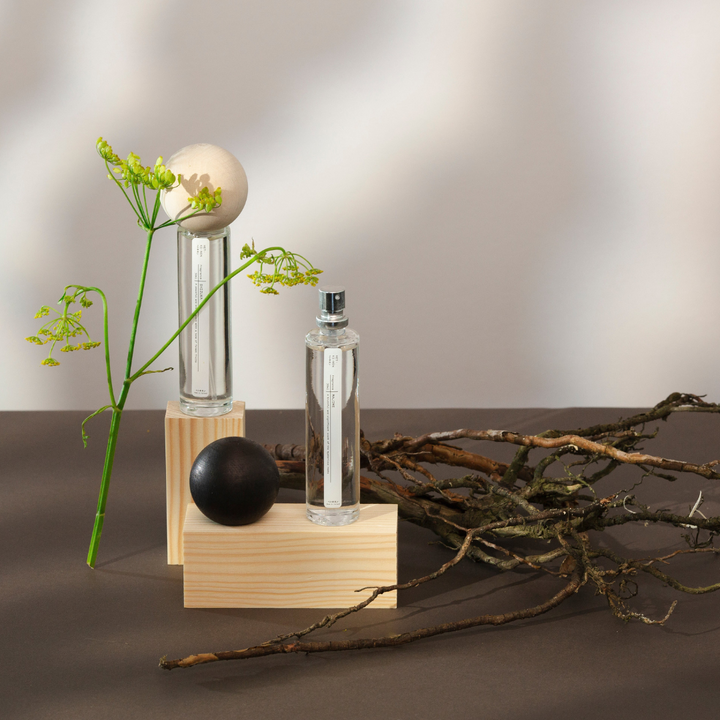 Fragrance Majime 30ml - Slowood