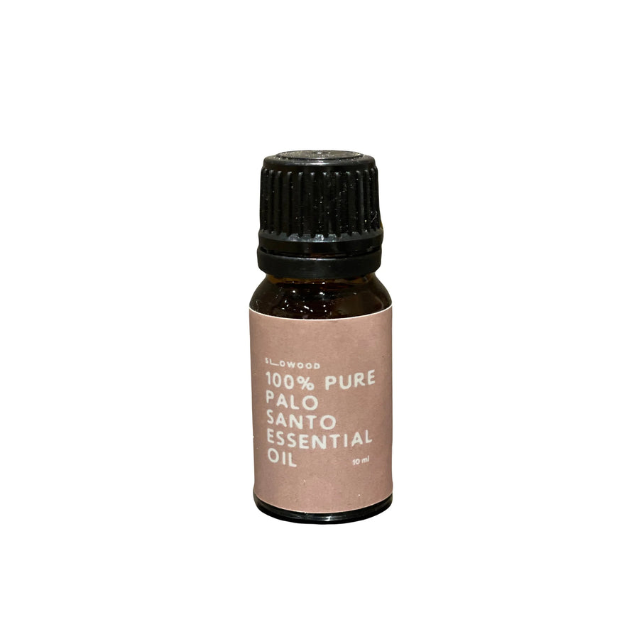 Palo Santo Essential Oil 10ml - Slowood