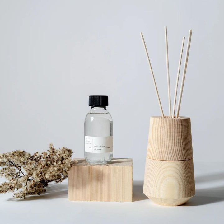 Chotto Matte Diffuser 100ml - Slowood