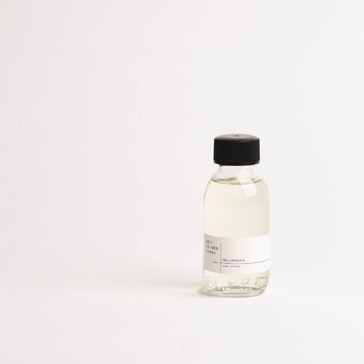 Hiljaisuus Diffuser 100ml - Slowood