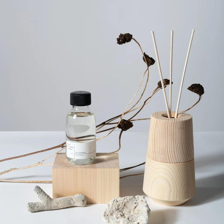 Hiljaisuus Diffuser 100ml - Slowood