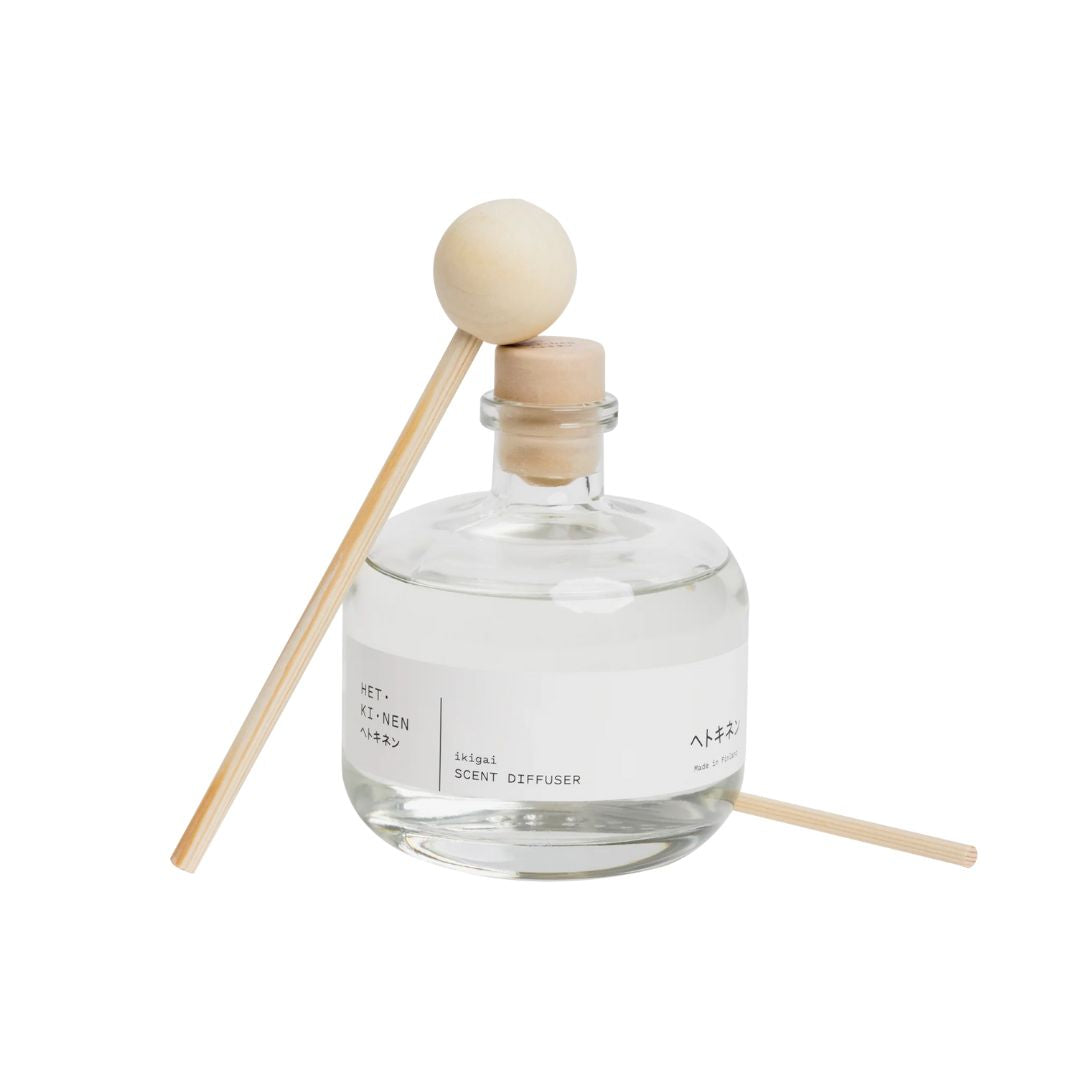 Scent diffuser ikigai 100ml - Slowood