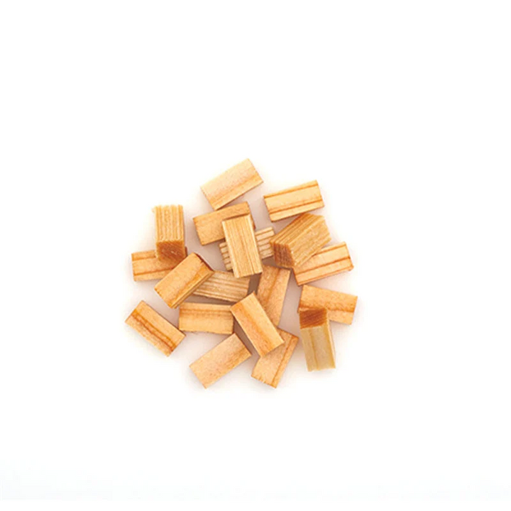 Hinoki Incense (30 sticks with holder) - Slowood