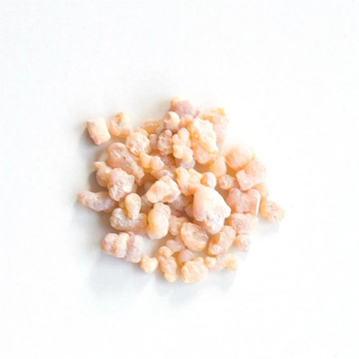 Frankincense Incense (30 sticks with holder) - Slowood