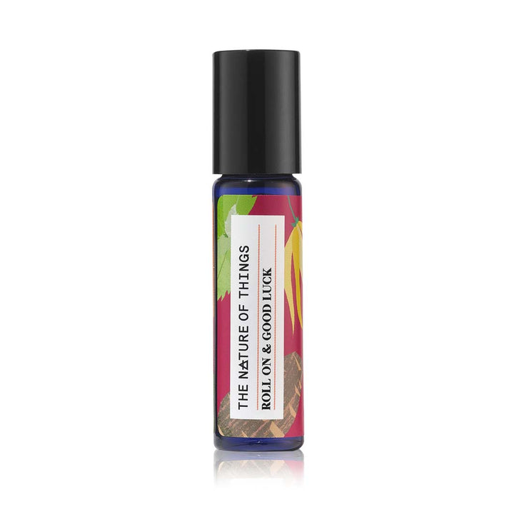 Roll On & Good Luck 10ml - Slowood
