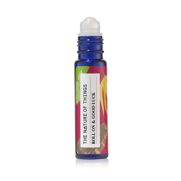 Roll On & Good Luck 10ml - Slowood