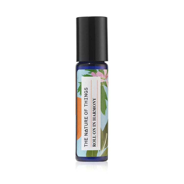 Roll On & Harmony 10ml - Slowood