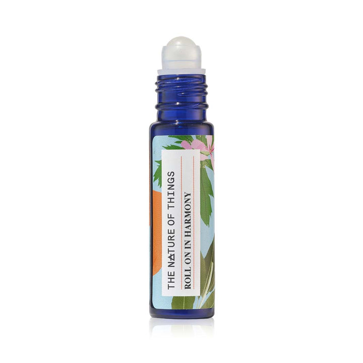 Roll On & Harmony 10ml - Slowood