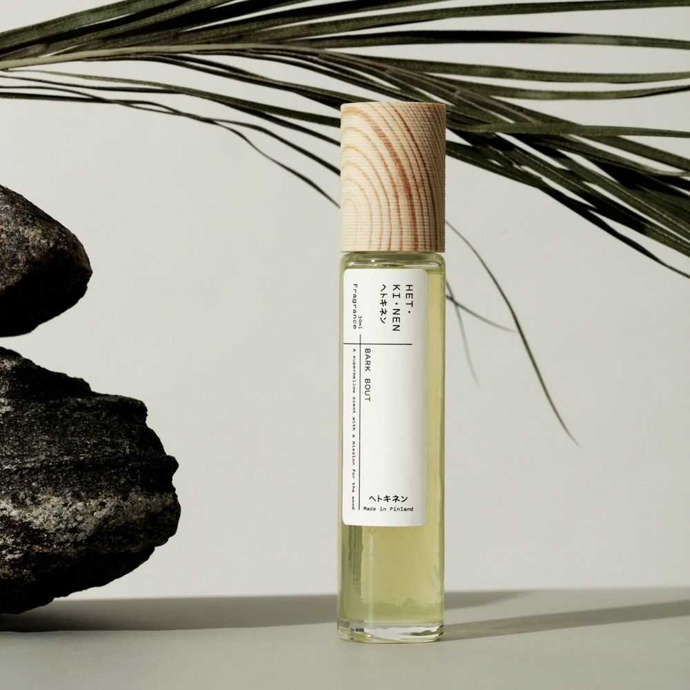 Fragrance Bark Bout - Slowood